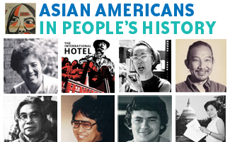 Asian Americans and Moments in People’s History | Zinn Education Project: Teaching People's History