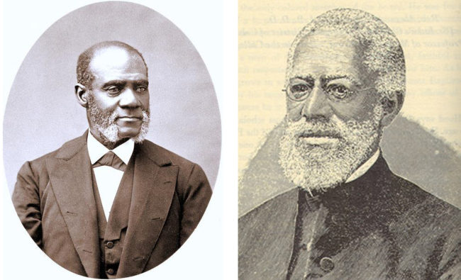 Henry Highland Garnet and Alexander Crummell | Zinn Education Project: Teaching People's History