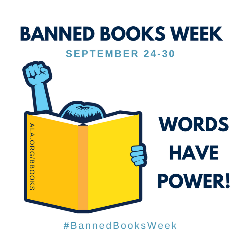 Banned Books Week The Right to Teach and Learn People’s History Zinn