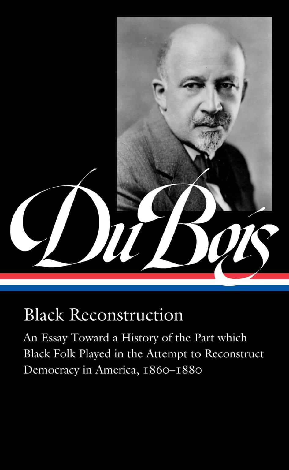 Black Reconstruction In America - Zinn Education Project