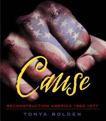 Cause (Book) | Zinn Education Project