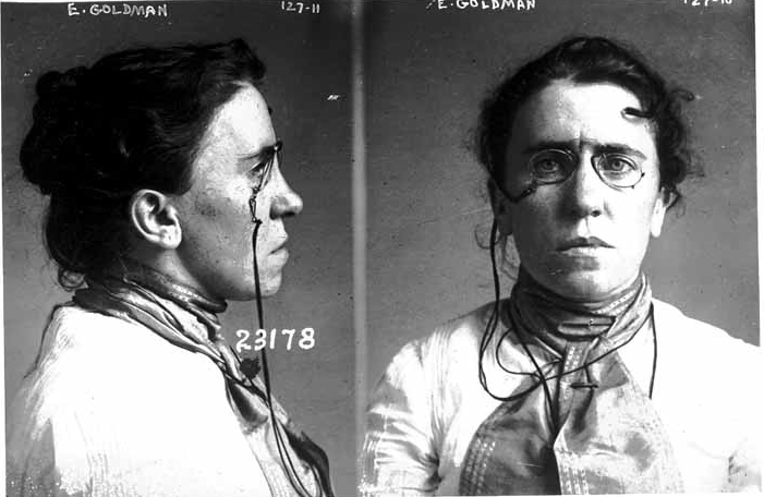 Dec 14 1917 Kate O Hare Sentenced To Five Years In Prison Zinn Education Project