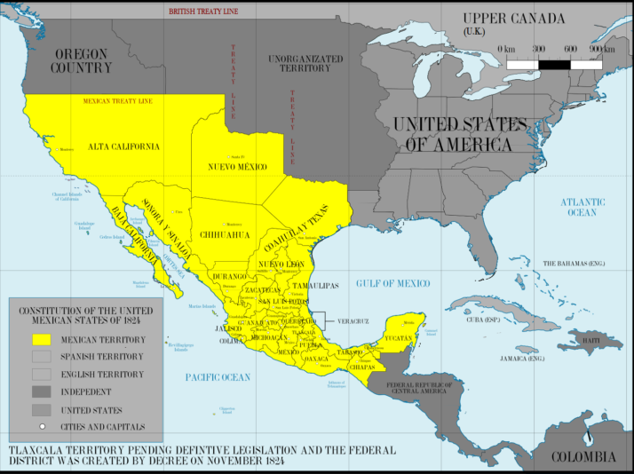 The Line Between Us: Teaching About the Border and Mexican Immigration ...