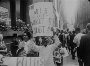 Feb. 3, 1964: New York City School Children Boycott School - Zinn ...