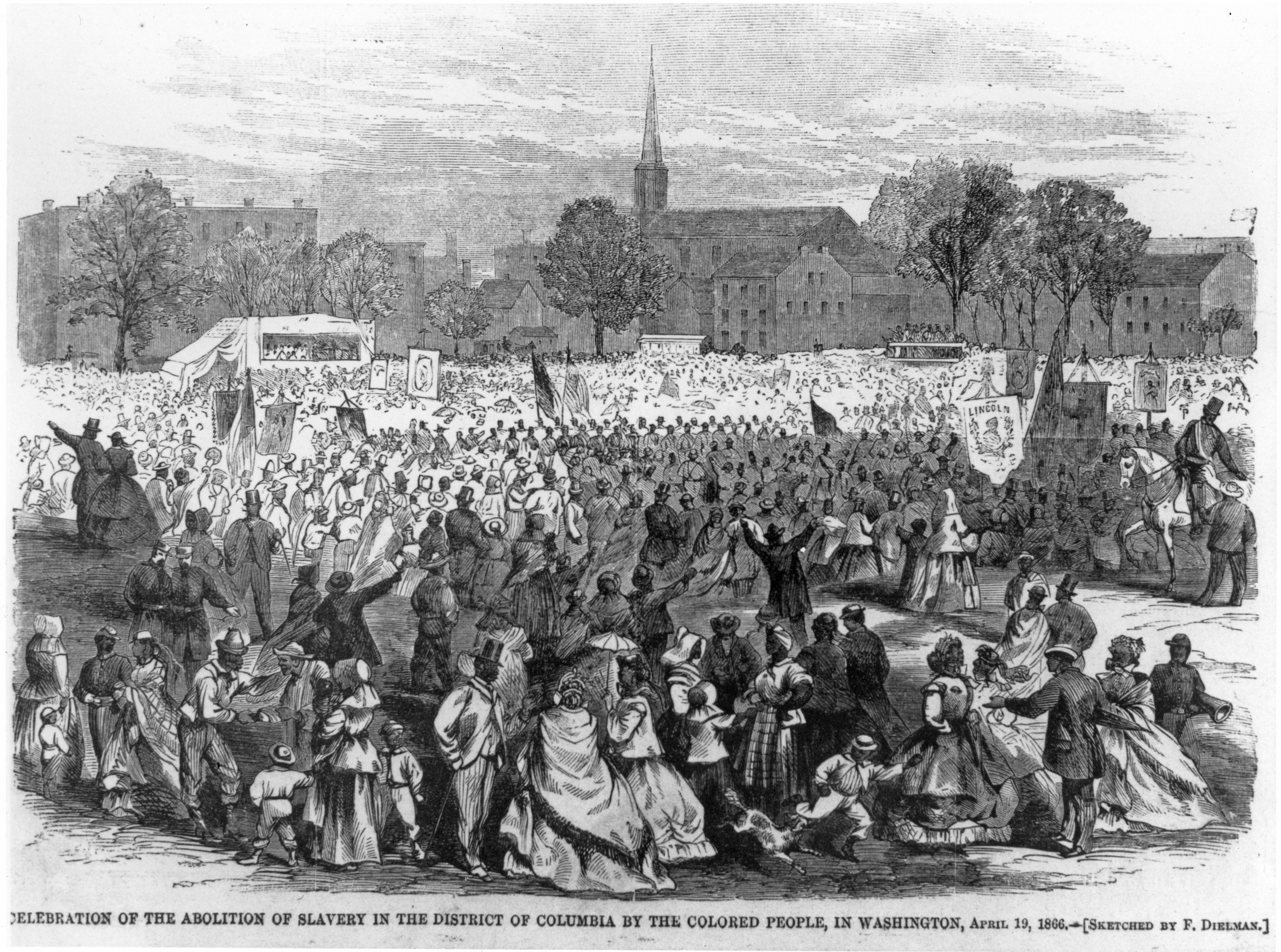 Aug 1 1834 Britain Passes Slavery Abolition Act Zinn Education Project