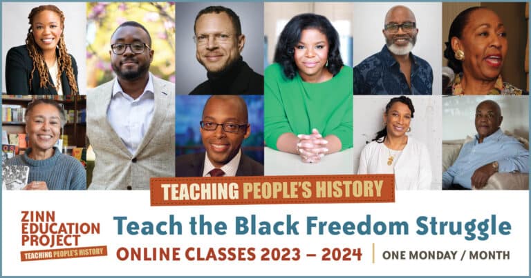 2023-24-Teach-Black-Freedom-Struggle-Class-General_1-768x403 image